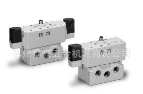 VV72-FPG SMC 氣動元件 ISO 標準電磁閥 價格、廠家與圖片詳解