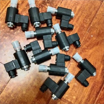 LHK40FVP-11C-350電磁閥停產(chǎn)，全面升級(jí)至LHK40F-11CPV-350新型號(hào)