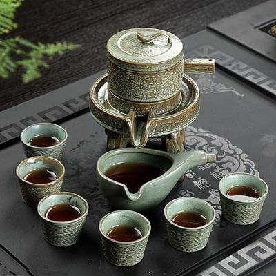 寧可少喝一頓酒也要入手的精致茶具，格調與文化的完美融合