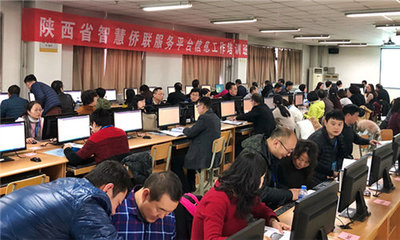 陜西 發揮僑聯作用，服務‘三個經濟’建設的經濟與商務信息咨詢服務